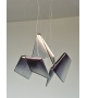 Velar Cattelan Italia Ceiling Lamp