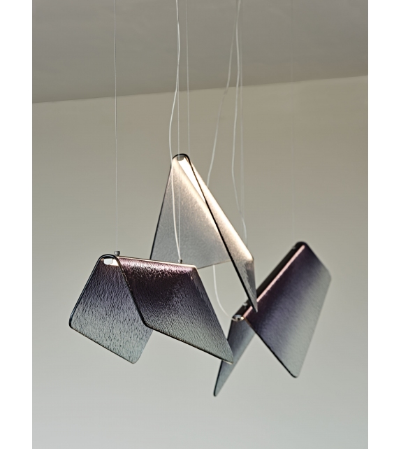 Velar Cattelan Italia Ceiling Lamp