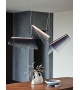 Velar Cattelan Italia Ceiling Lamp