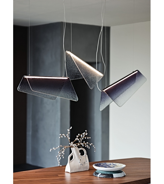 Velar Cattelan Italia Ceiling Lamp