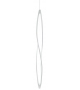 In The Wind Vertical Nemo Pendant Lamp