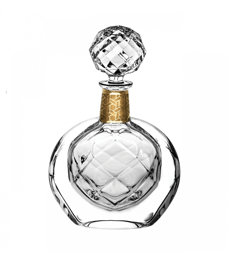 Whisky Decanter Dux Vista Alegre