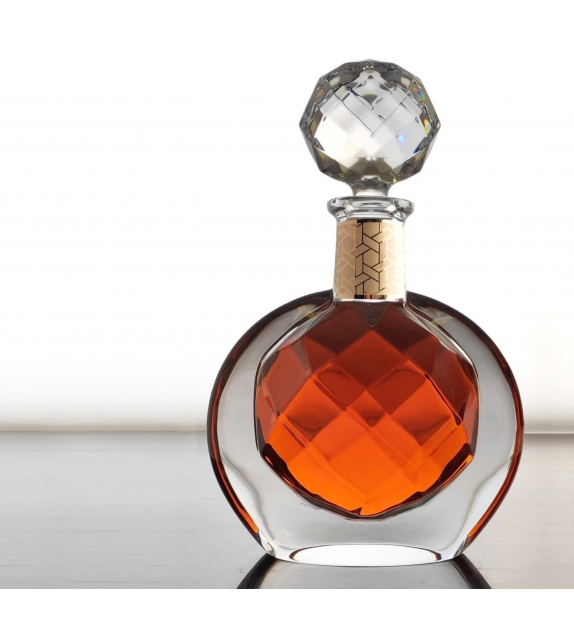 Dux Vista Alegre Whisky Decanter