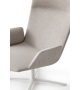 Aria Desalto Lounge Chair