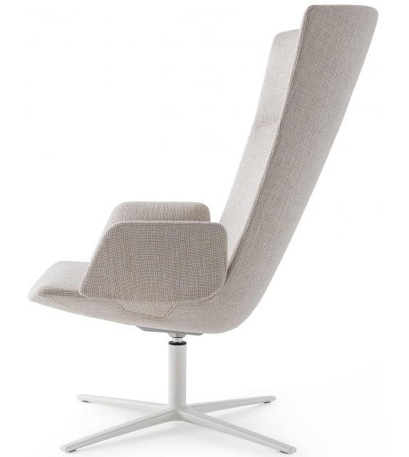 Aria Desalto Lounge Chair