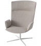 Aria Desalto Lounge Chair