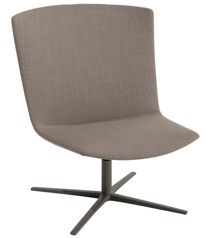 Aria Desalto Lounge Chair