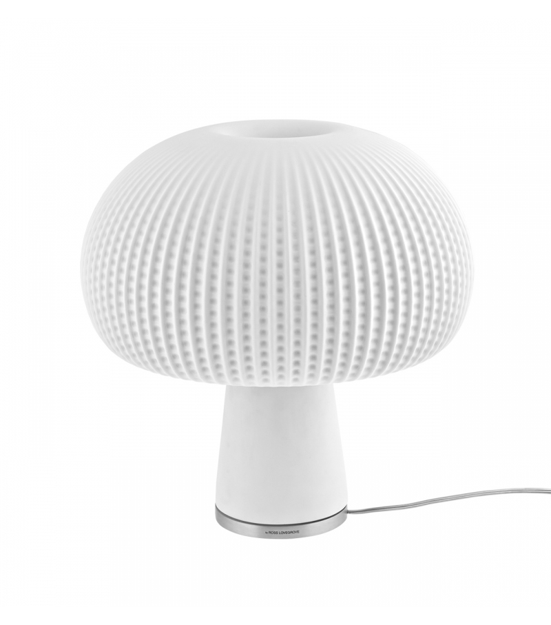 Earth to Humanity - Hryb Vista Alegre Table Lamp