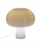 Earth to Humanity - Hryb Vista Alegre Table Lamp