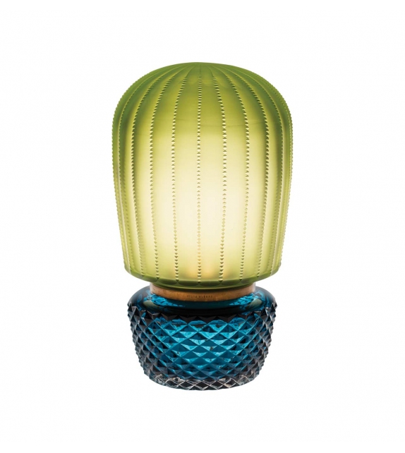 Abissal Vista Alegre Table Lamp