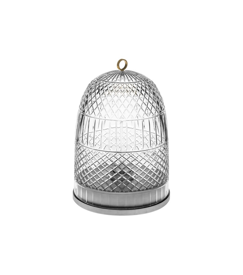 Cupola Vista Alegre Table Lamp