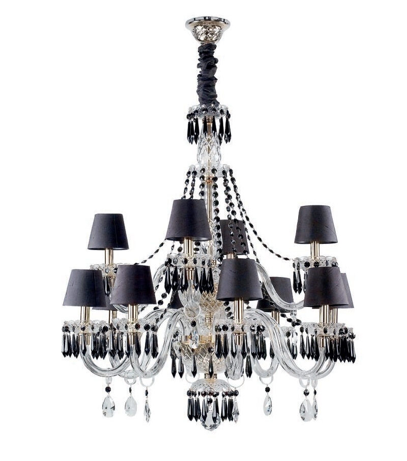 Diamond Vista Alegre Suspension