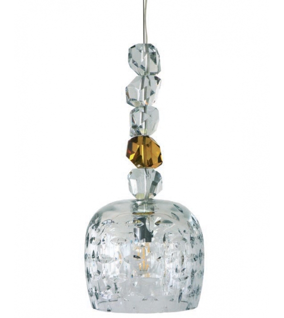 Diamond Black Vista Alegre Pendant Lamp