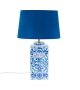 Lisbon Tiles Vista Alegre Table Lamp