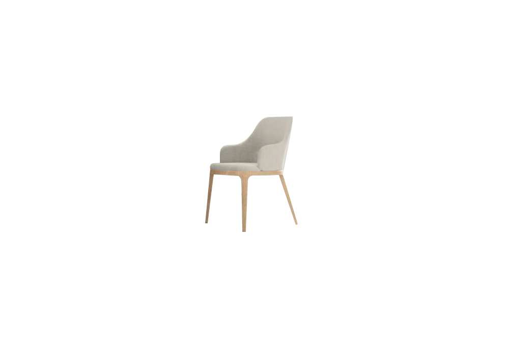 olivieri side chair