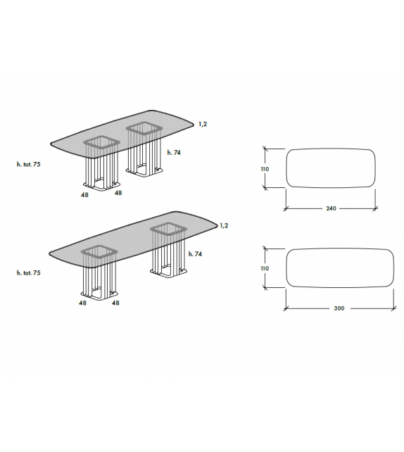 Chelsea Olivieri Table