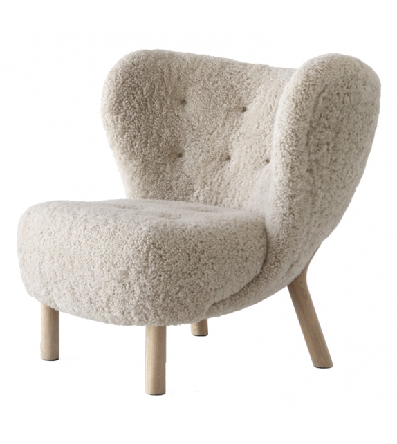 Little Petra VB1 &Tradition Fauteuil