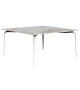 Cruise Alu Talenti Coffee Table