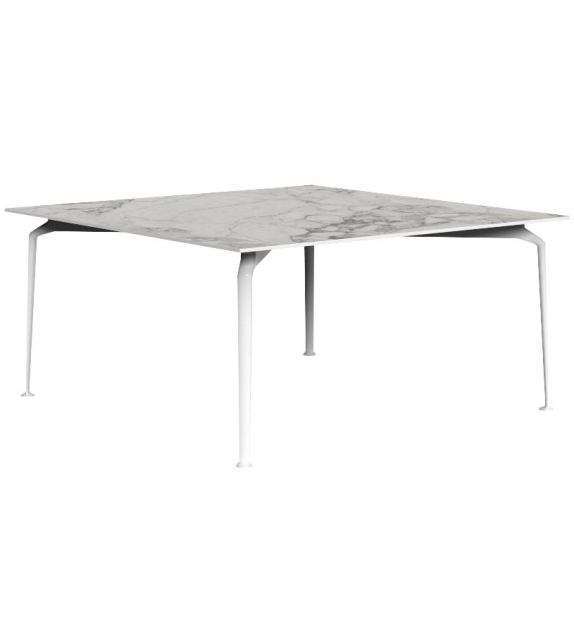 Cruise Alu Talenti Coffee Table