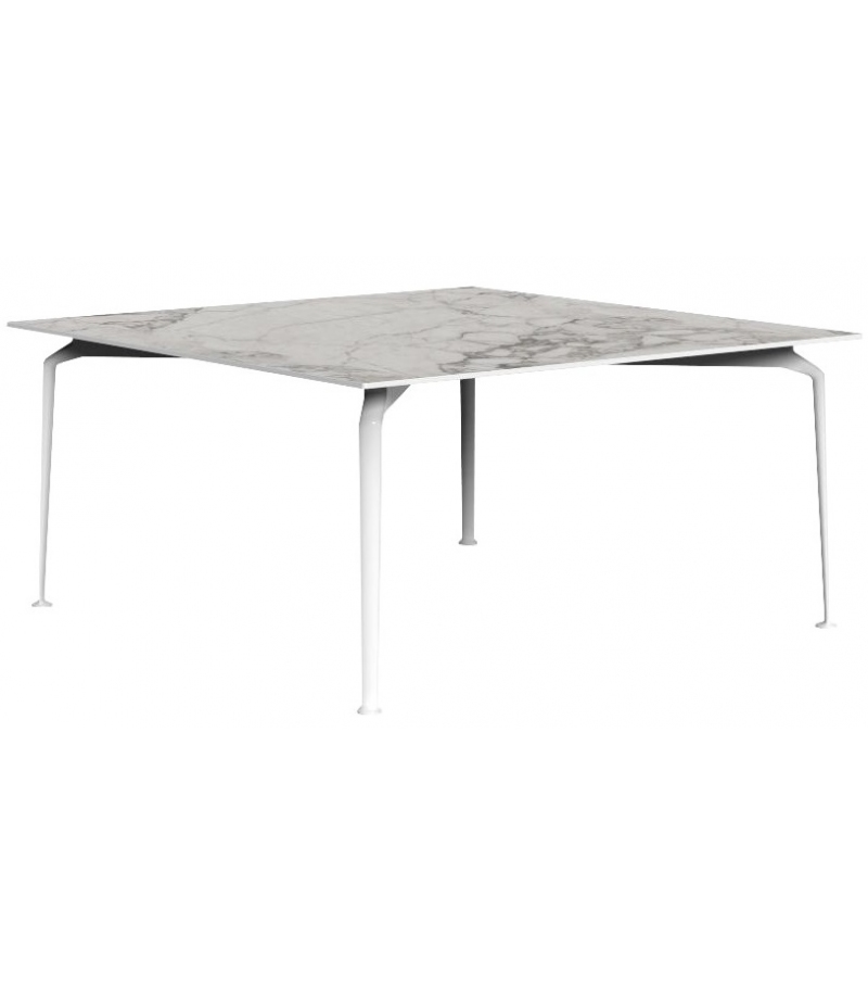 Cruise Alu Talenti Coffee Table