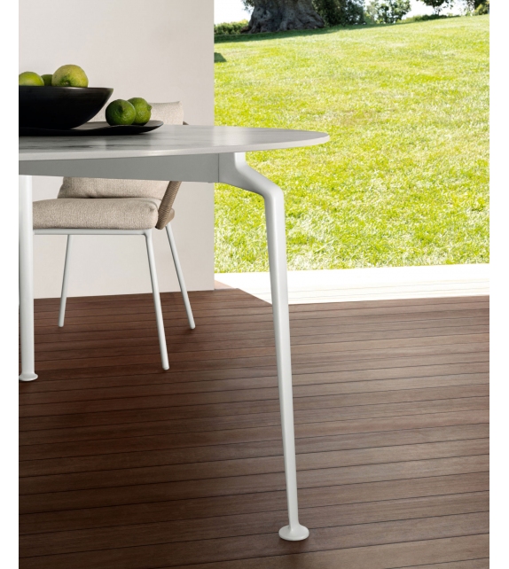 Cruise Alu Talenti Coffee Table