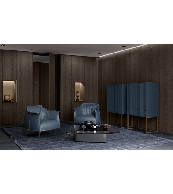 The Gentleman's Apartment Olivieri Day Systems