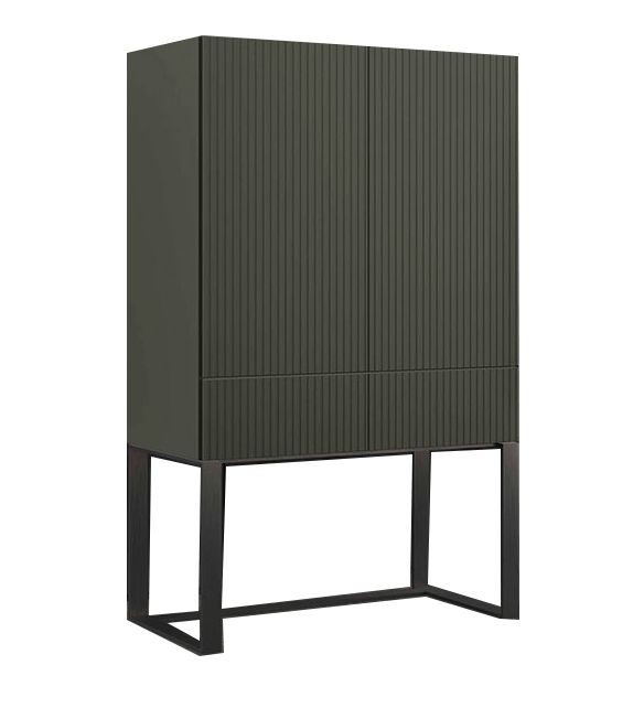 Aqua 90 Olivieri Mueble Contenedor