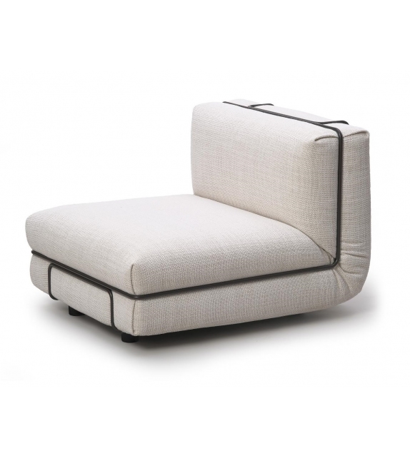 GB Lounge Chair Karakter Butaca