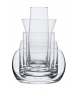 5-in-1 Karakter Drinking Glass Set