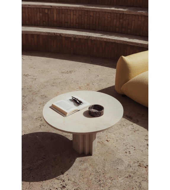 Scalea Arflex Coffee Table