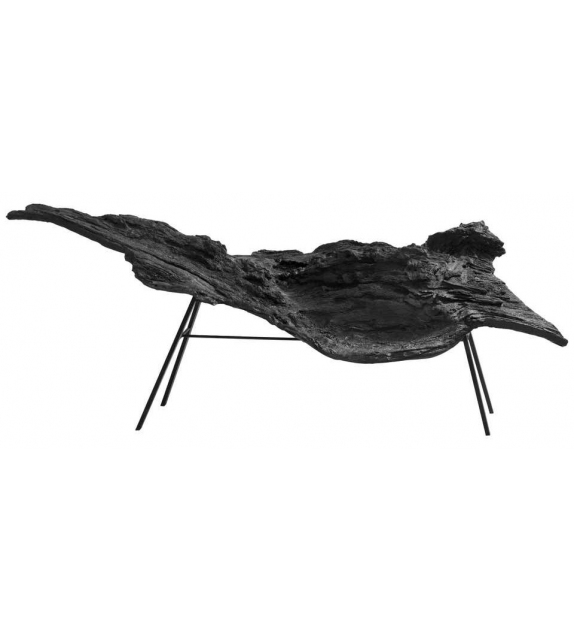 ImperfettoLab Bioma Lounge Chair