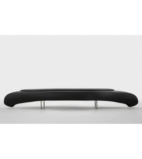 Canoa ImperfettoLab Bench