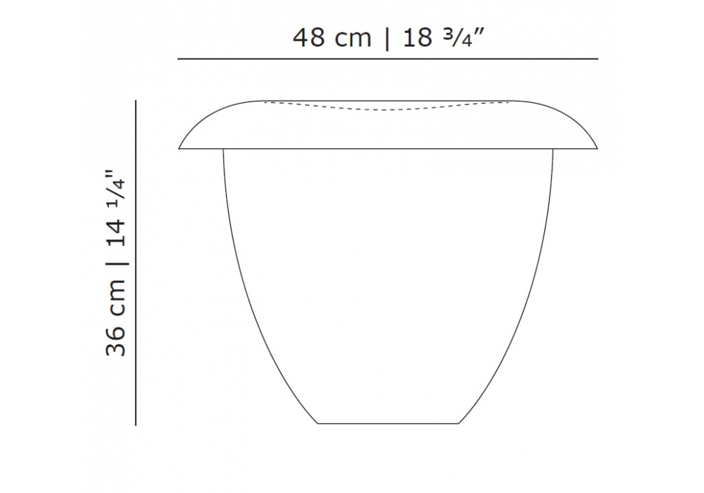 Bon Karakter Stool - Milia Shop