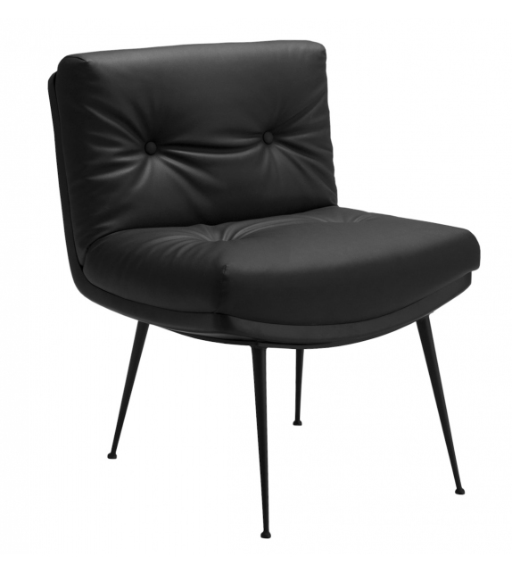 Chris ImperfettoLab Fauteuil