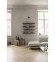 Libreria Pensile Karakter Hanging Bookcase