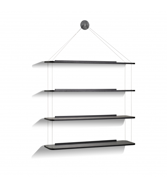 Libreria Pensile Karakter Hanging Bookcase