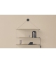 Libreria Pensile Karakter Hanging Bookcase