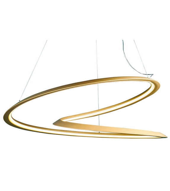 Kepler Nemo Suspension Lamp