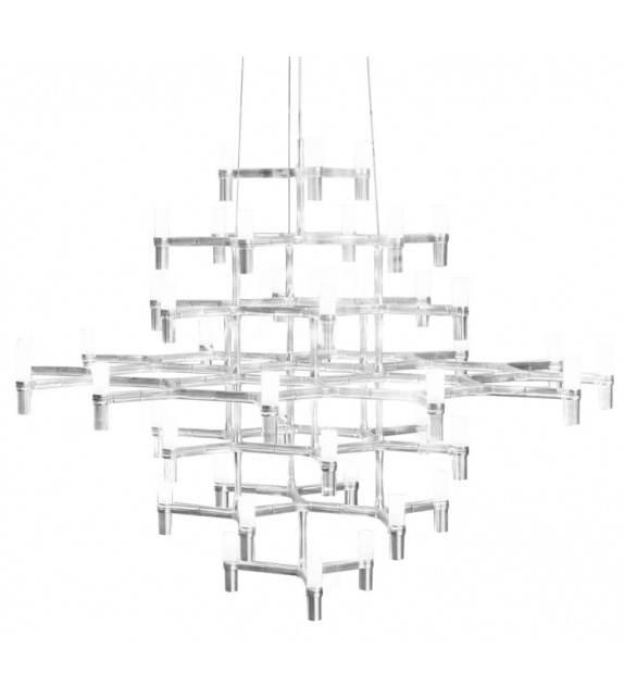 Crown Magnum Nemo Chandelier