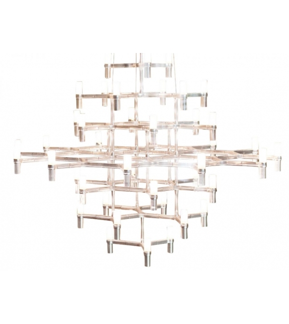 Crown Magnum Nemo Chandelier