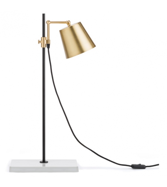 Lab Light Cassina/Karakter Table Lamp