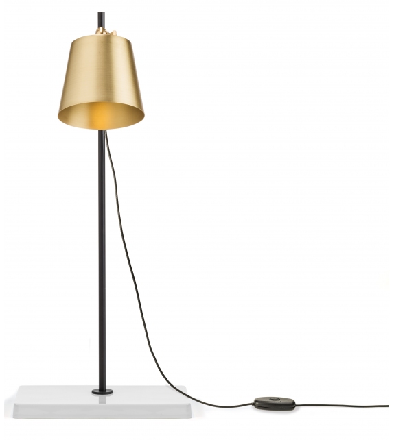 Lab Light Cassina/Karakter Table Lamp