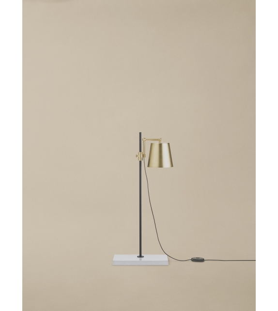 Lab Light Cassina/Karakter Table Lamp