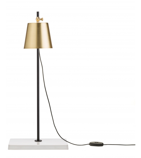 Lab Light Cassina/Karakter Table Lamp