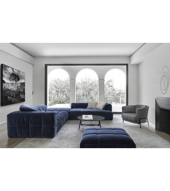 Elettra Arflex Armchair