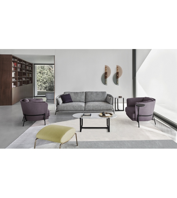 Elettra Arflex Armchair