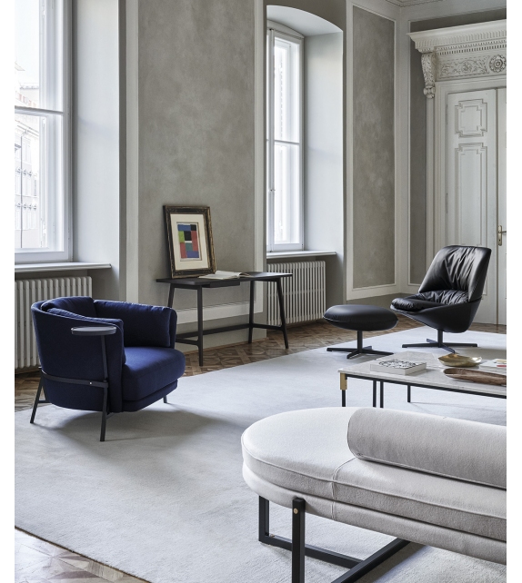 Elettra Arflex Armchair