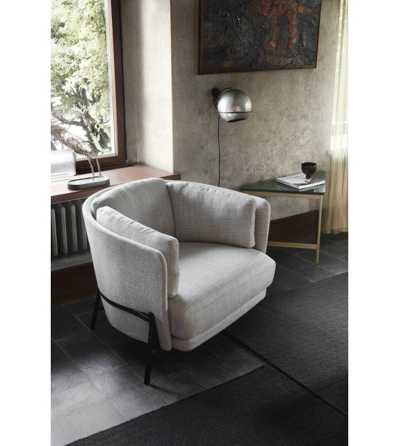 Elettra Arflex Armchair