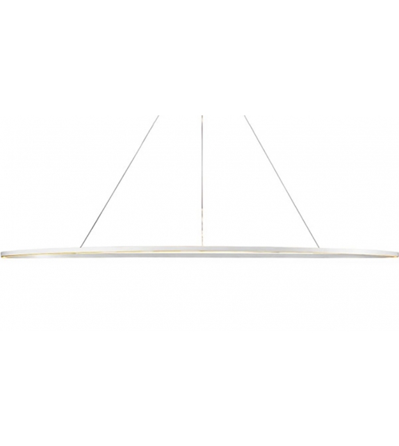 Ellisse Mega Nemo Pendant Lamp