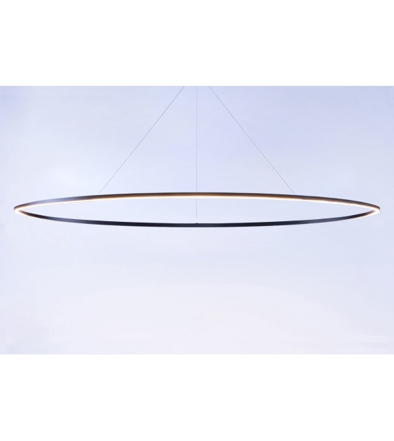 Ellisse Mega Nemo Pendant Lamp